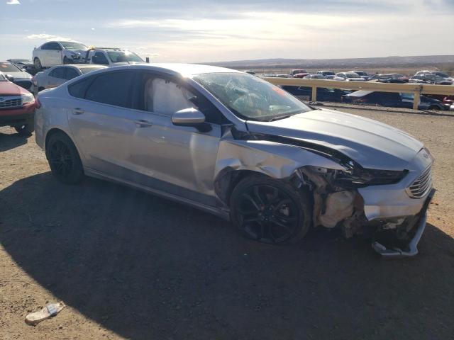 Photo 4 from auction – 2018 FORD FUSION SE with VIN 3FA6P0HD2JR260792