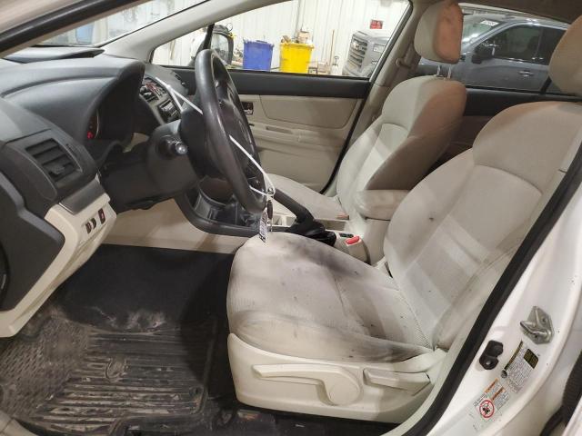 Photo 7 from auction – 2013 SUBARU XV CROSSTR with VIN JF2GPACCXD1213464