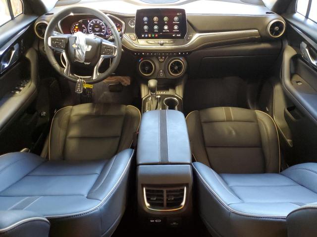 Photo 8 from auction – 2023 CHEVROLET BLAZER PRE with VIN 3GNKBLR47PS147016