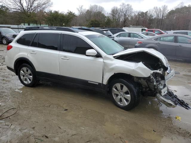 Снимка 4 от търг – 2012 SUBARU OUTBACK 2. с VIN 4S4BRBKC3C3259680