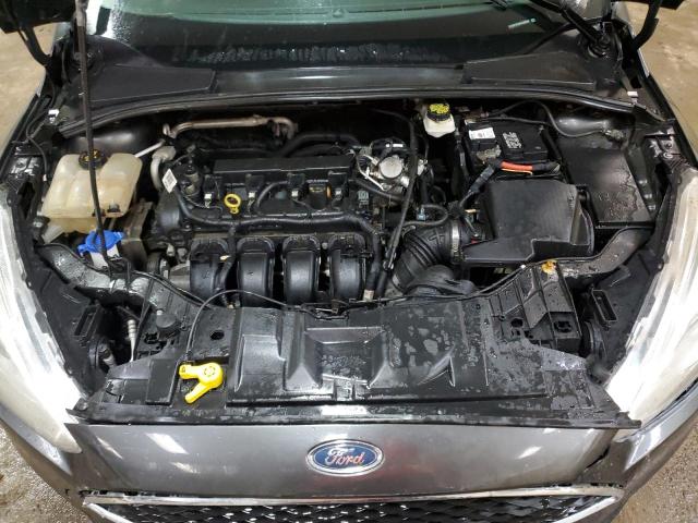 Photo 11 from auction – 2017 FORD FOCUS SE with VIN 1FADP3F29HL330596