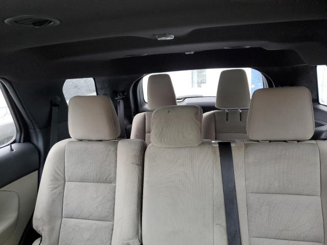 Photo 10 from auction – 2011 FORD EXPLORER with VIN 1FMHK7B86BGA17285