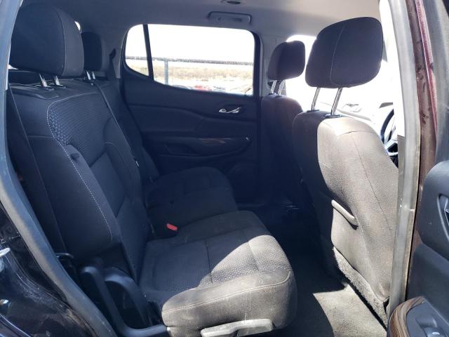 Photo 11 from auction – 2020 GMC ACADIA SLE with VIN 1GKKNKLA7LZ161962
