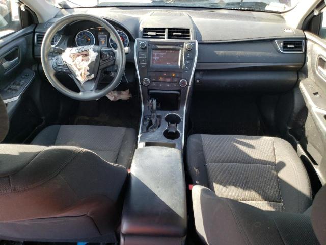 Photo 8 from auction – 2017 TOYOTA CAMRY LE with VIN 4T1BF1FK3HU683298