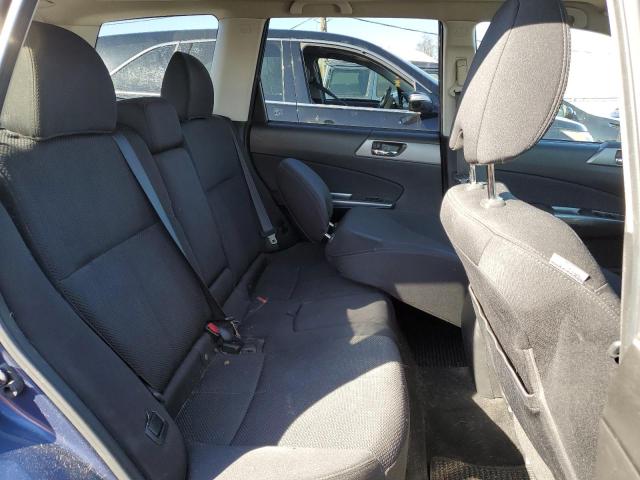 Photo 11 from auction – 2011 SUBARU FORESTER 2 with VIN JF2SHADC4BH719477