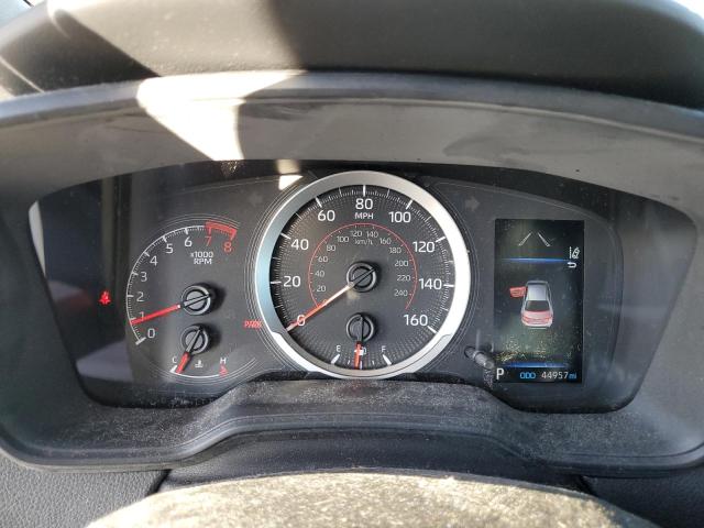 Photo 9 from auction – 2022 TOYOTA COROLLA SE with VIN 5YFS4MCEXNP110465