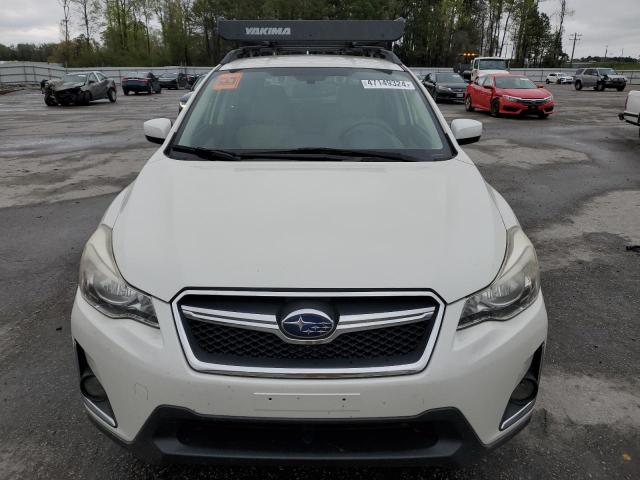 Photo 5 from auction – 2016 SUBARU CROSSTREK with VIN JF2GPADC8G8246036