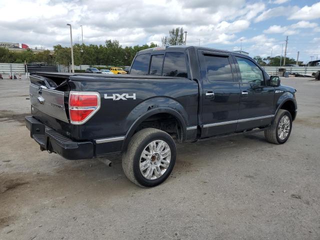 Photo 3 from auction – 2010 FORD F150 SUPER with VIN 1FTFW1EV2AFD37562