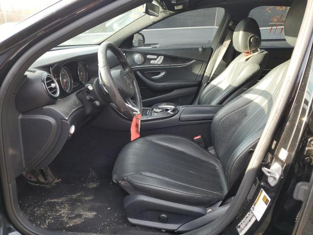 Photo 7 from auction – 2017 MERCEDES-BENZ E 300 with VIN WDDZF4JB3HA110369