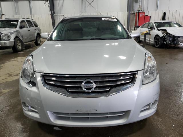 Photo 5 from auction – 2012 NISSAN ALTIMA BAS with VIN 1N4AL2AP0CN524992