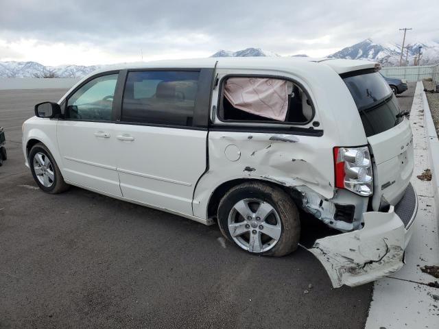 Photo 2 from auction – 2013 DODGE GRAND CARA with VIN 2C4RDGBG3DR763589