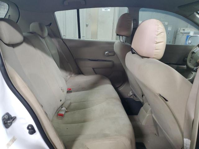 Photo 10 from auction – 2007 NISSAN VERSA S with VIN 3N1BC13E27L373876