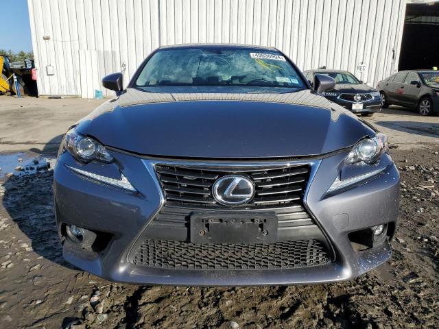 Photo 5 from auction – 2016 LEXUS IS 300 with VIN JTHCM1D2XG5007410