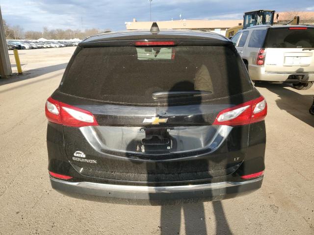 Photo 6 from auction – 2019 CHEVROLET EQUINOX LT with VIN 2GNAXJEVXK6242483