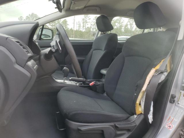 Photo 7 from auction – 2012 SUBARU IMPREZA PR with VIN JF1GPAB66CH224225