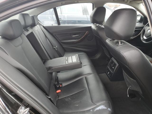 Photo 10 from auction – 2014 BMW 328 XI SUL with VIN WBA3B5C52EF958957
