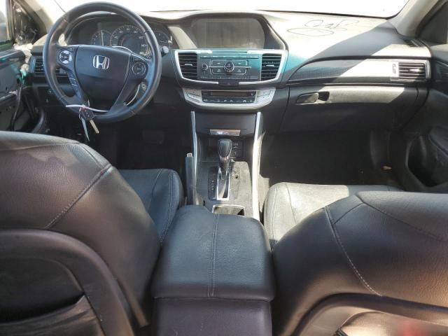 Photo 8 from auction – 2014 HONDA ACCORD SPO with VIN 1HGCR2F55EA010186