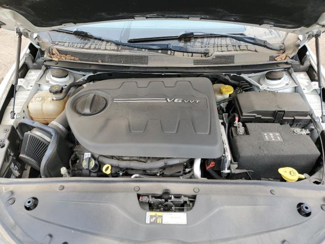 Photo 12 from auction – 2015 CHRYSLER 200 S with VIN 1C3CCCDG0FN665087
