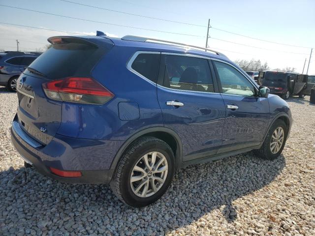 Photo 3 from auction – 2017 NISSAN ROGUE S with VIN KNMAT2MT6HP569501