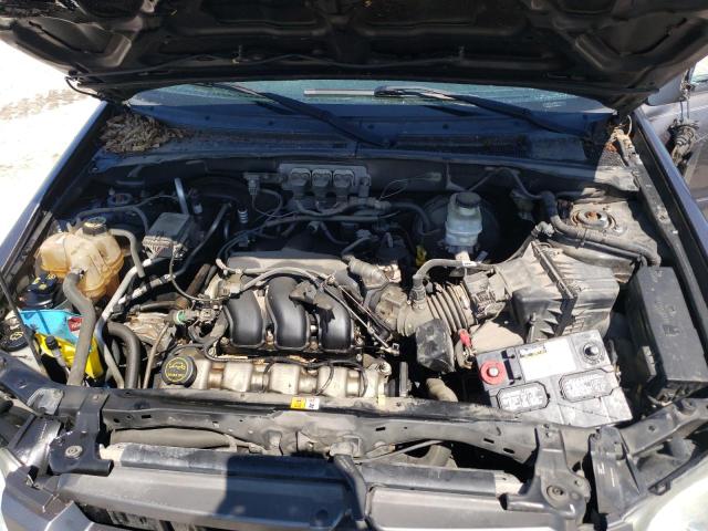 Photo 12 from auction – 2005 MAZDA TRIBUTE S with VIN 4F2YZ06135KM26866