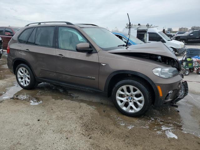 Photo 4 from auction – 2013 BMW X5 XDRIVE3 with VIN 5UXZV4C54D0B02304