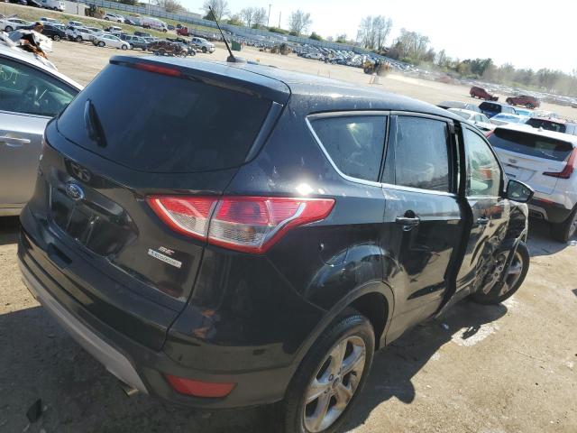 Photo 3 from auction – 2014 FORD ESCAPE SE with VIN 1FMCU0GX0EUB72027