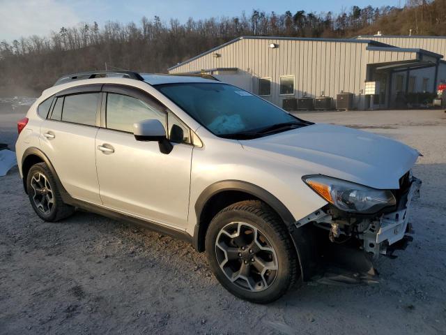 Photo 4 from auction – 2013 SUBARU XV CROSSTR with VIN JF2GPACCXDH866920