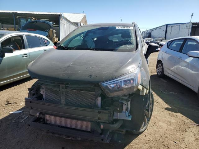 Photo 5 from auction – 2017 BUICK ENCORE PRE with VIN KL4CJESB5HB227152