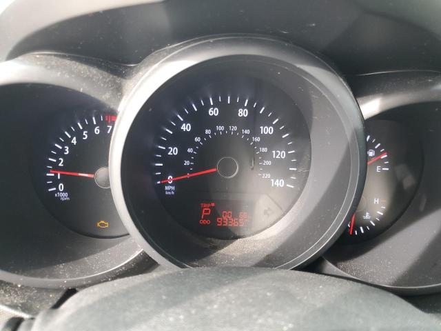 Photo 9 from auction – 2012 KIA SOUL with VIN KNDJT2A58C7419470