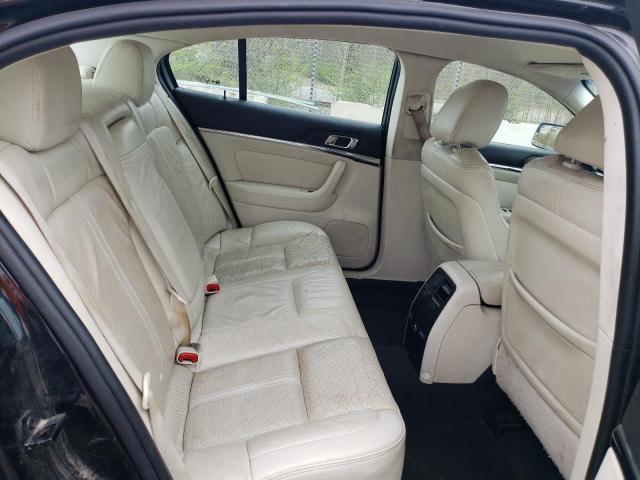 Photo 10 from auction – 2011 LINCOLN MKS with VIN 1LNHL9DR4BG607337