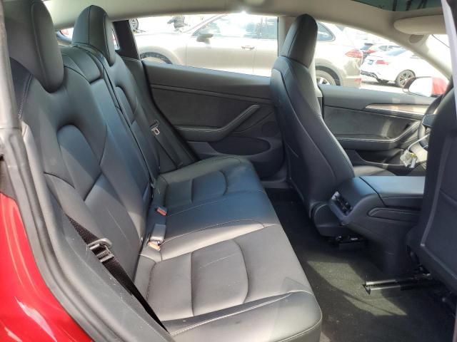 Photo 10 from auction – 2023 TESLA MODEL 3 with VIN 5YJ3E1EA5PF449112