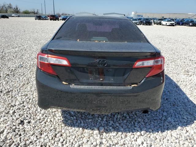 Photo 6 from auction – 2012 TOYOTA CAMRY BASE with VIN 4T1BF1FK3CU088279