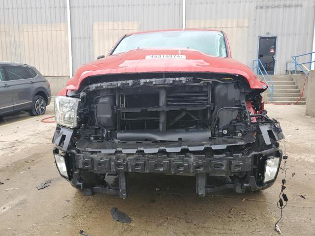 Photo 5 from auction – 2016 RAM 1500 ST with VIN 1C6RR7FT6GS137893