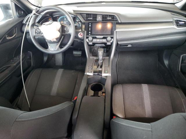 Photo 8 from auction – 2017 HONDA CIVIC EX with VIN SHHFK7H56HU418247