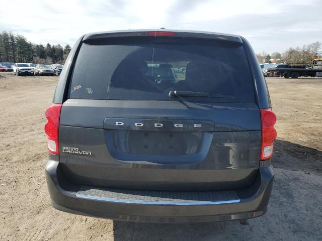 Photo 6 from auction – 2012 DODGE GRAND CARA with VIN 2C4RDGCGXCR272675