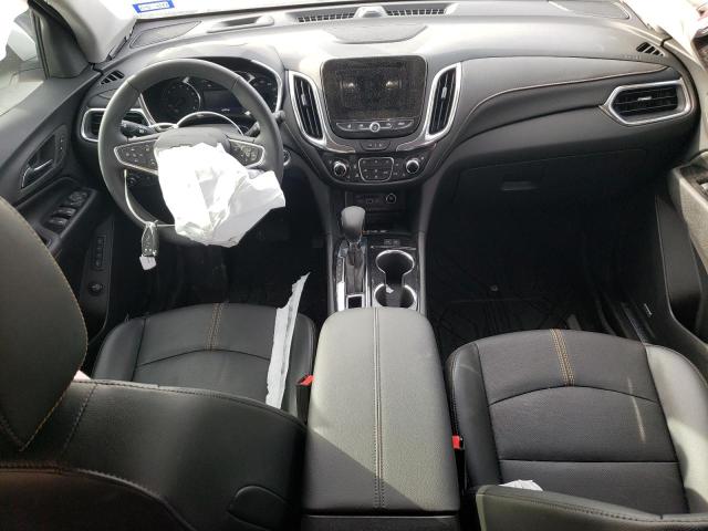 Photo 8 from auction – 2023 CHEVROLET EQUINOX PR with VIN 3GNAXNEG0PL231584