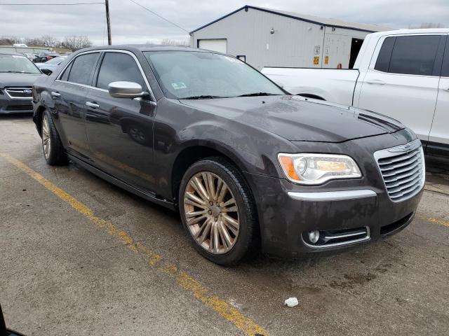 Photo 4 from auction – 2012 CHRYSLER 300 LIMITE with VIN 2C3CCACG0CH229110