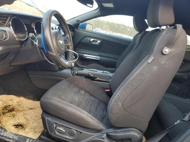 Photo 7 from auction – 2017 FORD MUSTANG with VIN 1FA6P8TH3H5321833