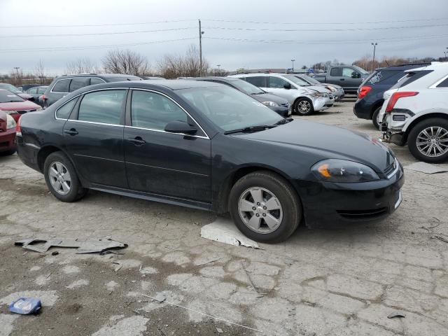 Photo 4 from auction – 2011 CHEVROLET IMPALA LS with VIN 2G1WF5EK7B1204990