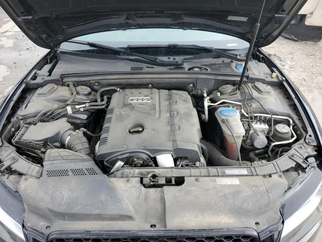 Photo 11 from auction – 2011 AUDI A5 PREMIUM with VIN WAURFAFR4BA050802