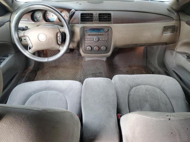 Photo 8 from auction – 2008 BUICK LUCERNE CX with VIN 1G4HP57288U104576