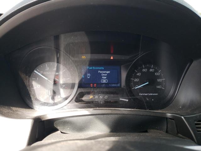 Photo 9 from auction – 2013 FORD EXPLORER P with VIN 1FM5K8AR0DGC62914