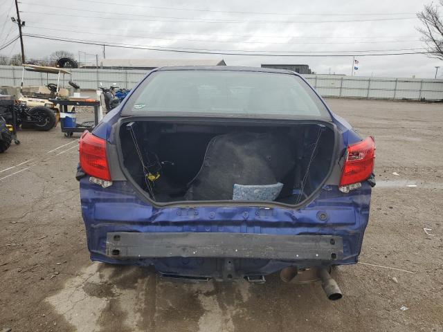 Photo 6 from auction – 2017 TOYOTA COROLLA L with VIN 2T1BURHE8HC867732