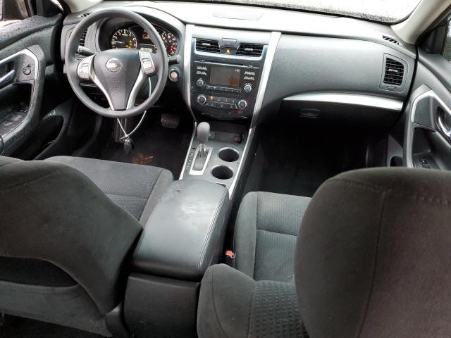 Photo 8 from auction – 2015 NISSAN ALTIMA 2.5 with VIN 1N4AL3AP4FC587308