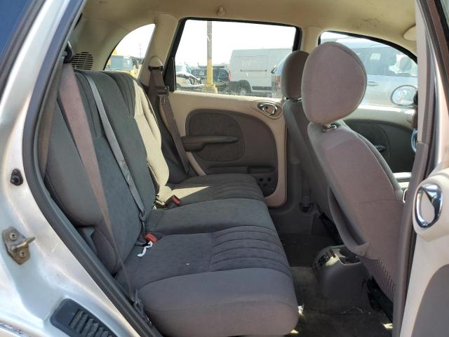 Photo 10 from auction – 2002 CHRYSLER PT CRUISER with VIN 3C4FY48B52T366266