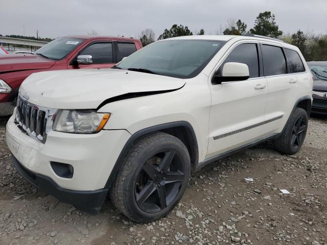 JEEP GRAND CHER 2011 with VIN 1J4RS4GG1BC532056 - Photo from auction