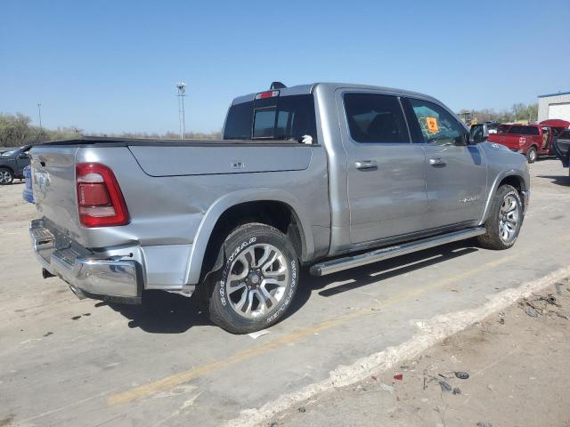 Photo 3 from auction – 2019 RAM 1500 LONGH with VIN 1C6SRFKT8KN858225
