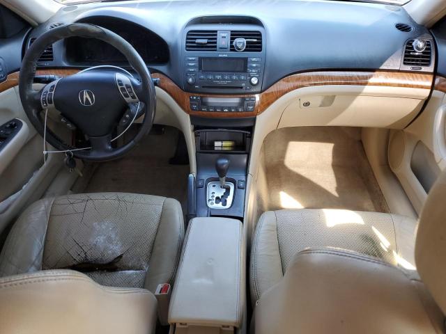Photo 8 from auction – 2008 ACURA TSX with VIN JH4CL96828C010155