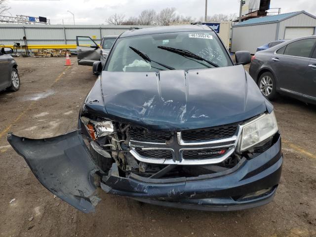 Photo 5 from auction – 2013 DODGE JOURNEY SE with VIN 3C4PDCAB6DT541681