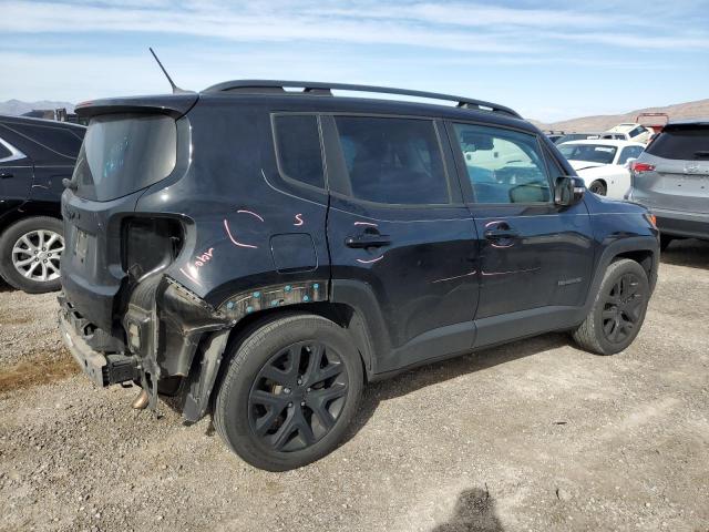 Photo 3 from auction – 2017 JEEP RENEGADE L with VIN ZACCJABB5HPF27228
